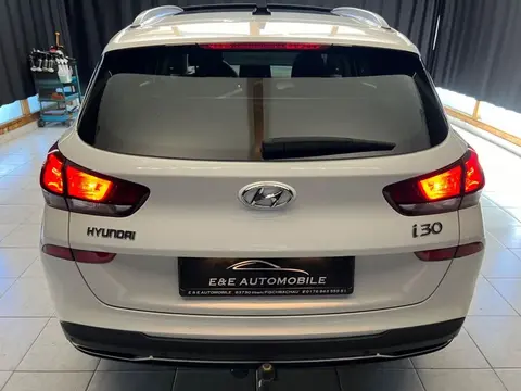 Annonce HYUNDAI I30 Diesel 2020 d'occasion 