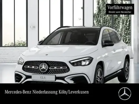 Used MERCEDES-BENZ CLASSE GLA Petrol 2024 Ad Germany