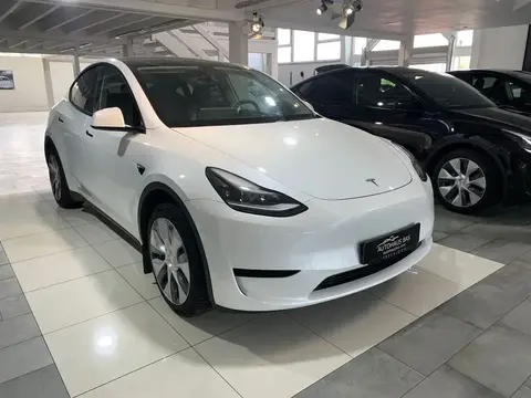 Used TESLA MODEL Y Not specified 2024 Ad 