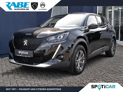 Used PEUGEOT 2008 Not specified 2021 Ad 