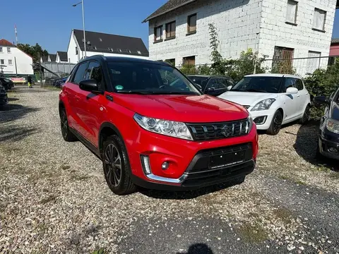 Used SUZUKI VITARA Petrol 2019 Ad Germany