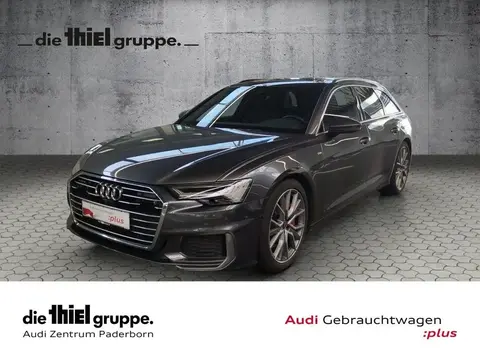 Used AUDI A6 Hybrid 2021 Ad 