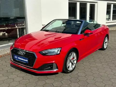 Used AUDI A5 Diesel 2021 Ad 