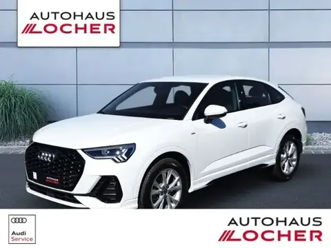 Used AUDI Q3 Petrol 2023 Ad 