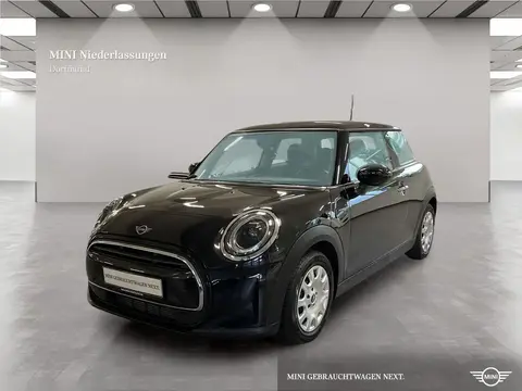 Used MINI ONE Petrol 2021 Ad Germany