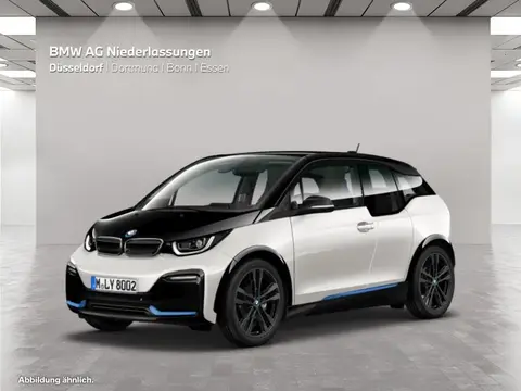 Annonce BMW I3 Non renseigné 2020 d'occasion 