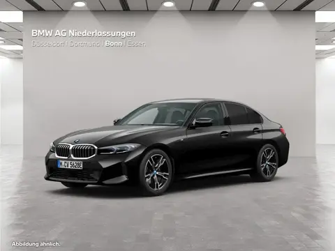 Annonce BMW SERIE 3 Hybride 2023 d'occasion 