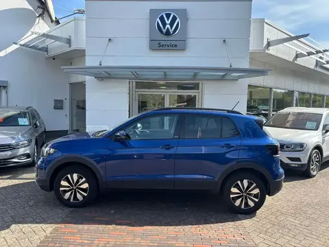 Used VOLKSWAGEN T-CROSS Petrol 2023 Ad 