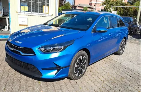 Annonce KIA CEED Essence 2024 d'occasion 