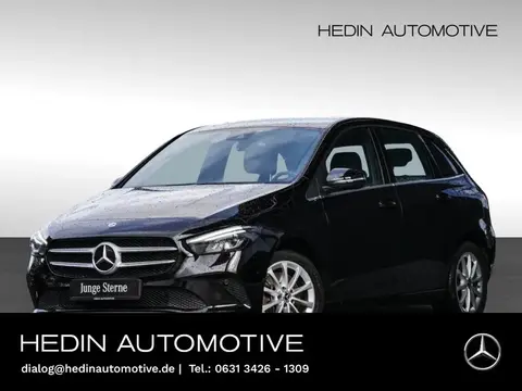 Used MERCEDES-BENZ CLASSE B Hybrid 2022 Ad 