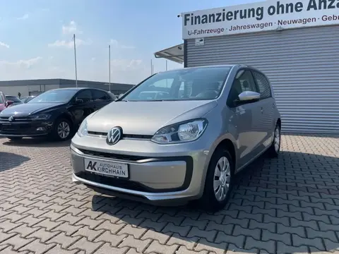 Annonce VOLKSWAGEN UP! Essence 2020 d'occasion 