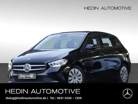 Used MERCEDES-BENZ CLASSE B Hybrid 2022 Ad 