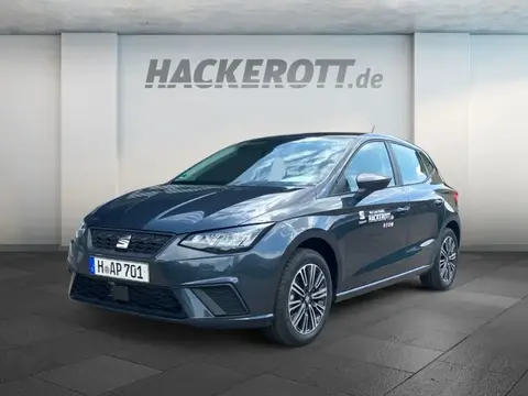 Used SEAT IBIZA Petrol 2024 Ad Germany