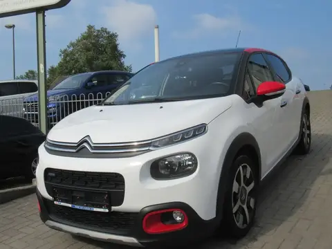 Used CITROEN C3 Petrol 2017 Ad 