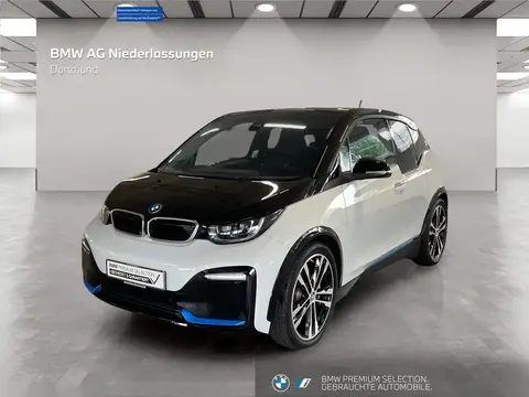 Annonce BMW I3 Non renseigné 2021 d'occasion 