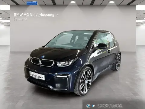 Annonce BMW I3 Non renseigné 2022 d'occasion 