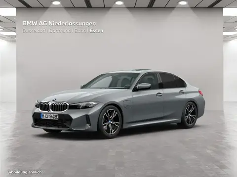 Used BMW SERIE 3 Hybrid 2023 Ad 