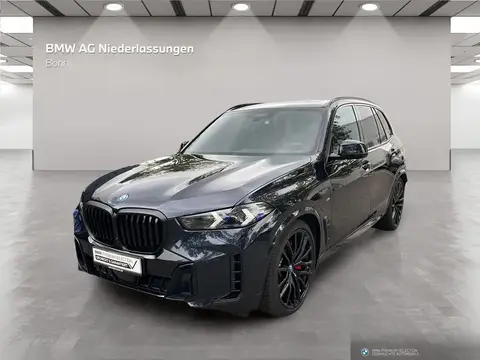 Annonce BMW X5 Hybride 2023 d'occasion 