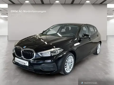 Used BMW SERIE 1 Petrol 2021 Ad Germany