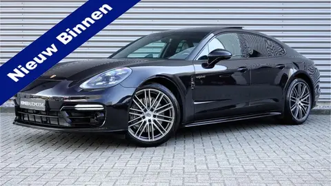 Annonce PORSCHE PANAMERA Hybride 2019 d'occasion 