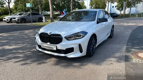 Annonce BMW M135 Essence 2021 d'occasion 