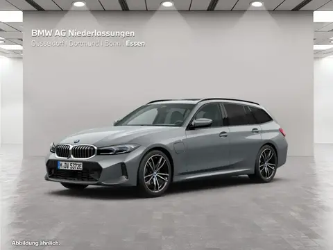 Annonce BMW SERIE 3 Hybride 2024 d'occasion 