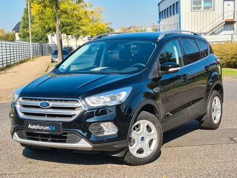 Annonce FORD KUGA Essence 2019 d'occasion 