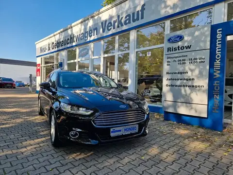 Used FORD MONDEO Petrol 2019 Ad 