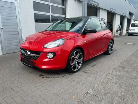 Used OPEL ADAM Petrol 2015 Ad 