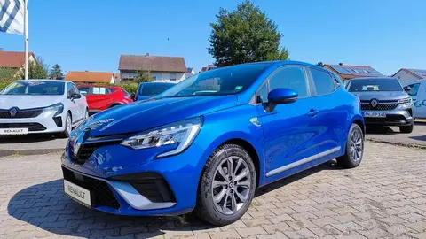 Used RENAULT CLIO Petrol 2020 Ad 