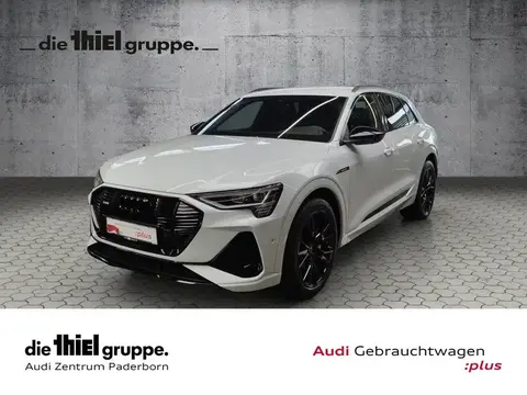 Used AUDI E-TRON Not specified 2021 Ad 