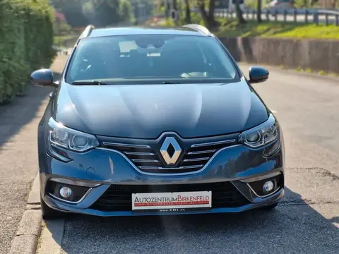 Used RENAULT MEGANE Petrol 2017 Ad 