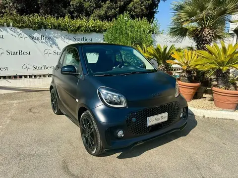 Annonce SMART FORTWO Non renseigné 2021 d'occasion 