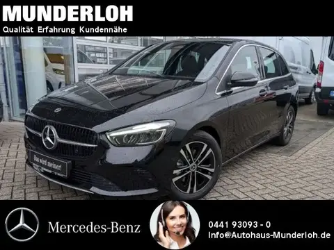 Annonce MERCEDES-BENZ CLASSE B Essence 2023 d'occasion 