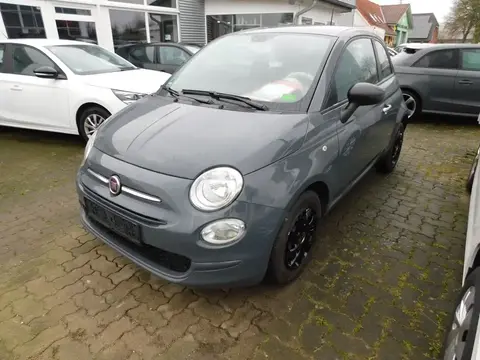 Used FIAT 500 Petrol 2021 Ad 