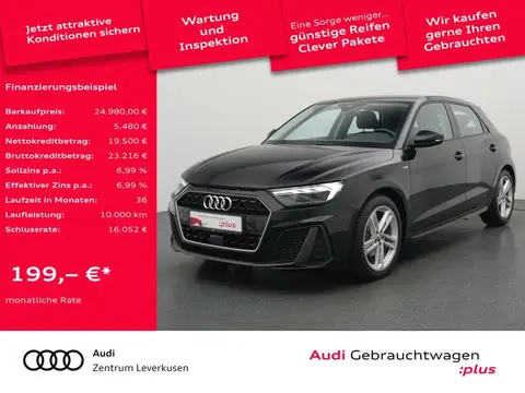 Used AUDI A1 Petrol 2020 Ad 