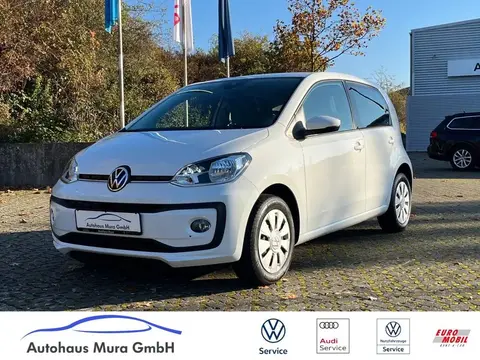 Used VOLKSWAGEN UP! Petrol 2021 Ad 