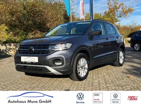 Used VOLKSWAGEN T-CROSS Petrol 2023 Ad 