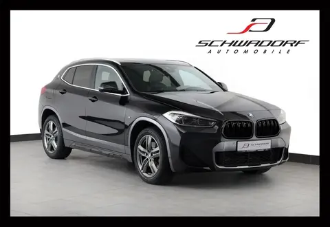 Used BMW X2 Petrol 2021 Ad 