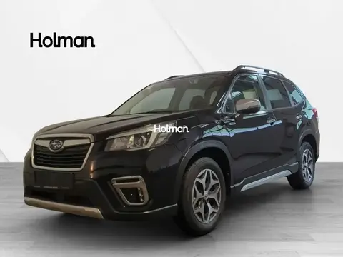 Annonce SUBARU FORESTER Essence 2021 d'occasion 