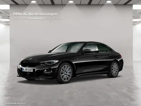 Used BMW SERIE 3 Petrol 2021 Ad 