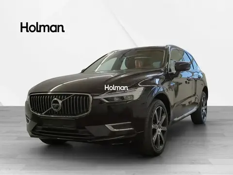 Used VOLVO XC60 Hybrid 2021 Ad 