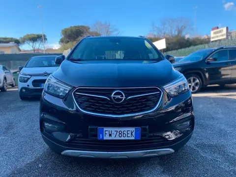 Used OPEL MOKKA Diesel 2019 Ad 