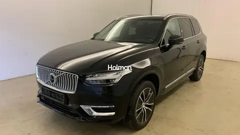 Annonce VOLVO XC90 Hybride 2021 d'occasion 