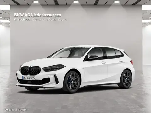 Annonce BMW M135 Essence 2022 d'occasion 