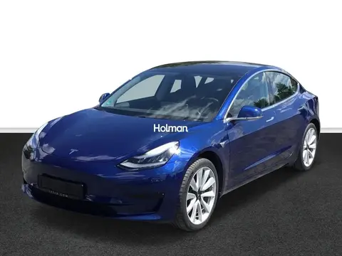 Annonce TESLA MODEL 3 Non renseigné 2020 d'occasion 