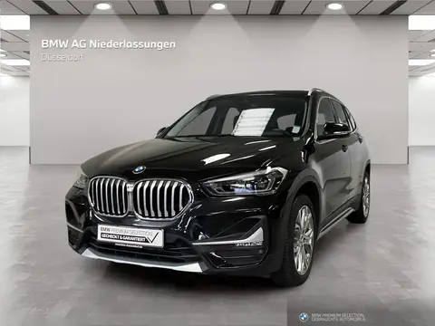 Annonce BMW X1 Diesel 2021 d'occasion Allemagne