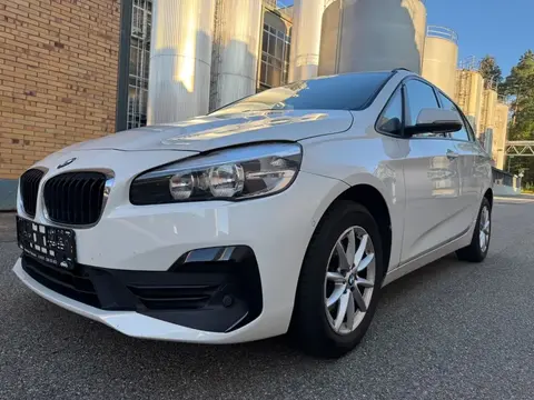 Used BMW SERIE 2 Diesel 2019 Ad 