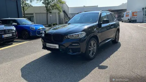 Used BMW X3 Diesel 2021 Ad 