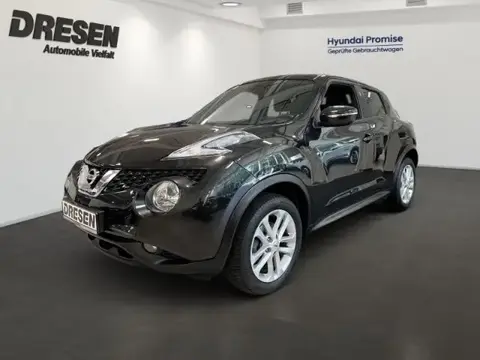 Annonce NISSAN JUKE Essence 2017 d'occasion 